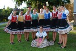 Čechy -Červený Kostelec 2009 :: FS
Vranovčan