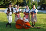 Čechy -Červený Kostelec 2009 :: FS
Vranovčan