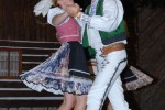 Čechy -Červený Kostelec 2009 :: FS
Vranovčan