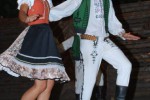 Čechy -Červený Kostelec 2009 :: FS
Vranovčan