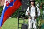 Čechy -Červený Kostelec 2009 :: FS
Vranovčan