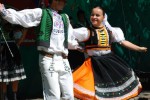 Čechy -Červený Kostelec 2009 :: FS
Vranovčan