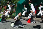 Čechy -Červený Kostelec 2009 :: FS
Vranovčan