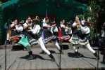 Čechy -Červený Kostelec 2009 :: FS
Vranovčan