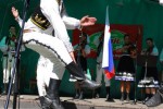 Čechy -Červený Kostelec 2009 :: FS
Vranovčan