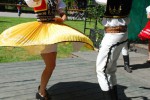 Čechy -Červený Kostelec 2009 :: FS
Vranovčan