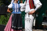 Čechy -Červený Kostelec 2009 :: FS
Vranovčan
