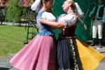 Čechy -Červený Kostelec 2009 :: FS
Vranovčan