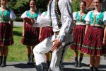 Čechy -Červený Kostelec 2009 :: FS
Vranovčan