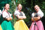 Čechy -Červený Kostelec 2009 :: FS
Vranovčan