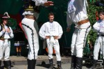 Čechy -Červený Kostelec 2009 :: FS
Vranovčan