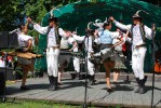 Čechy -Červený Kostelec 2009 :: FS
Vranovčan