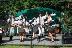 Čechy -Červený Kostelec 2009 :: FS
Vranovčan