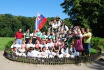 Čechy -Červený Kostelec 2009 :: FS
Vranovčan