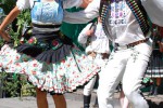Čechy -Červený Kostelec 2009 :: FS
Vranovčan