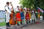 Čechy -Červený Kostelec 2009 :: FS
Vranovčan
