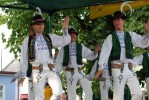 Čechy -Červený Kostelec 2009 :: FS
Vranovčan