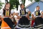 Čechy -Červený Kostelec 2009 :: FS
Vranovčan