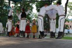 Čechy -Červený Kostelec 2009 :: FS
Vranovčan