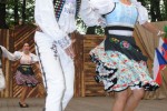 Čechy - Červený Kostelec 2010 :: FS
Vranovčan