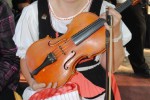 Čechy - Červený Kostelec 2010 :: FS
Vranovčan