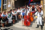Čechy - Červený Kostelec 2010 :: FS
Vranovčan