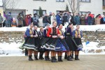 Čechy -Strání 2010 :: FS
Vranovčan