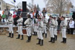 Čechy -Strání 2010 :: FS
Vranovčan