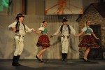 Čechy -Strání 2010 :: FS
Vranovčan