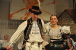 Čechy -Strání 2010 :: FS
Vranovčan