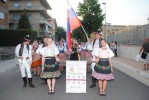 Taliansko - Minturno, 2010 :: FS
Vranovčan