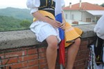 Taliansko - Minturno, 2010 :: FS
Vranovčan