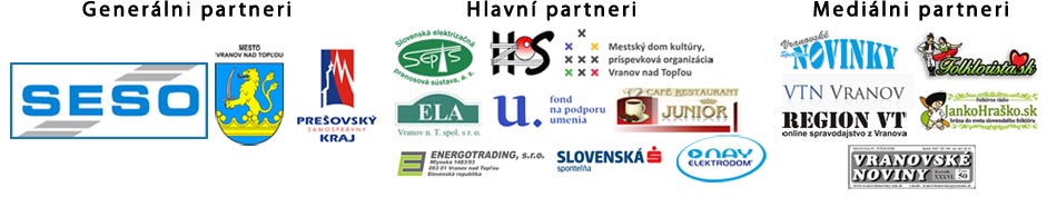 Partneri FS Vranovčan